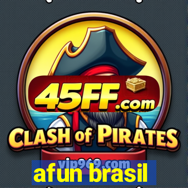 afun brasil